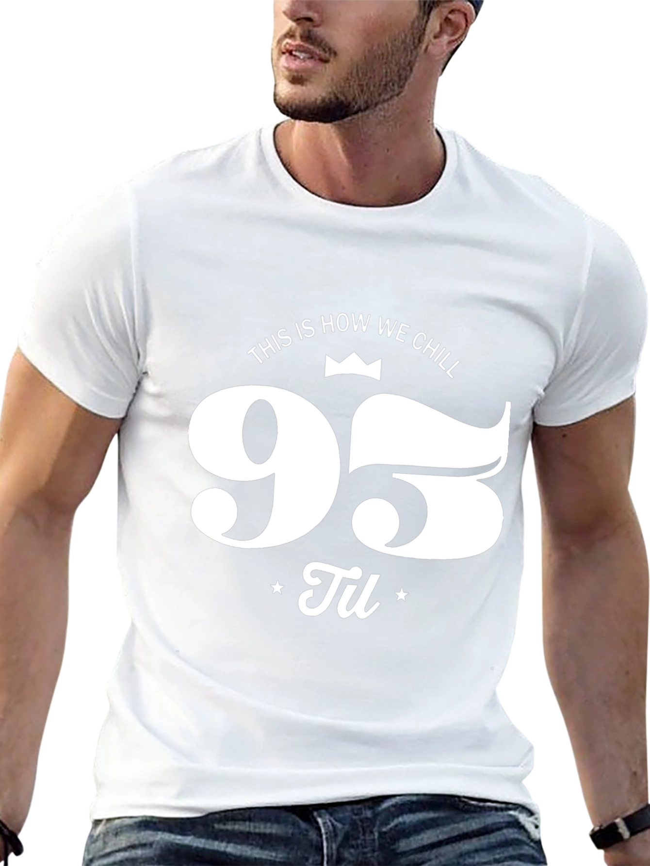 This is How We Chill T-Shirt