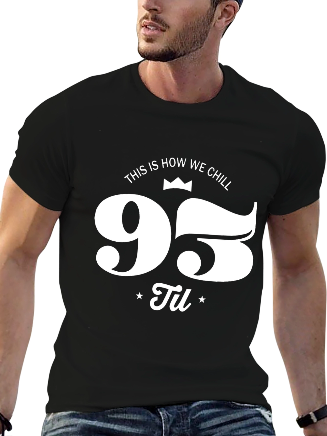 This is How We Chill T-Shirt
