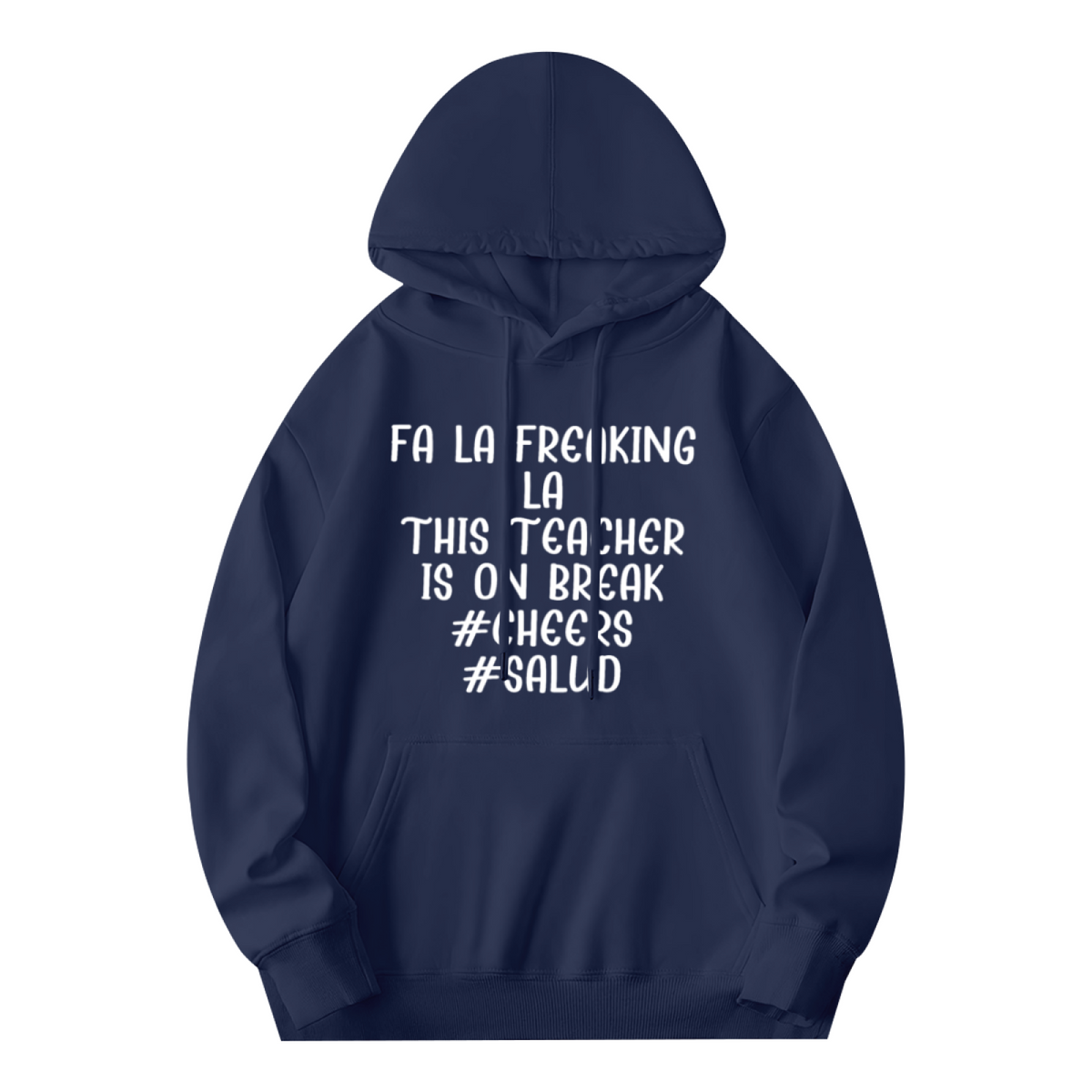 Vintage Inspired Hoodie - Classic Design Sweatshirt #0509