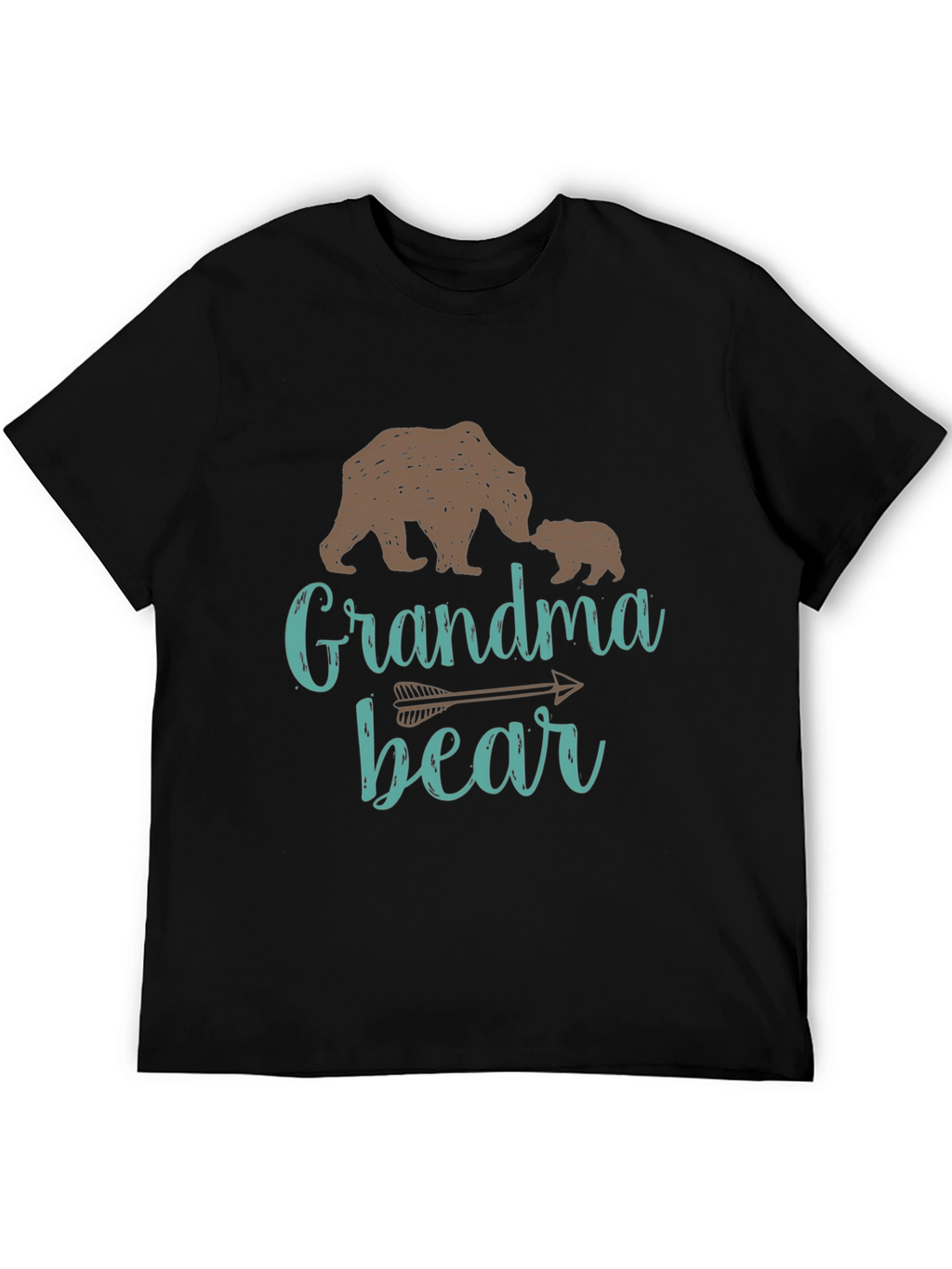 Grandma Bear T-Shirt