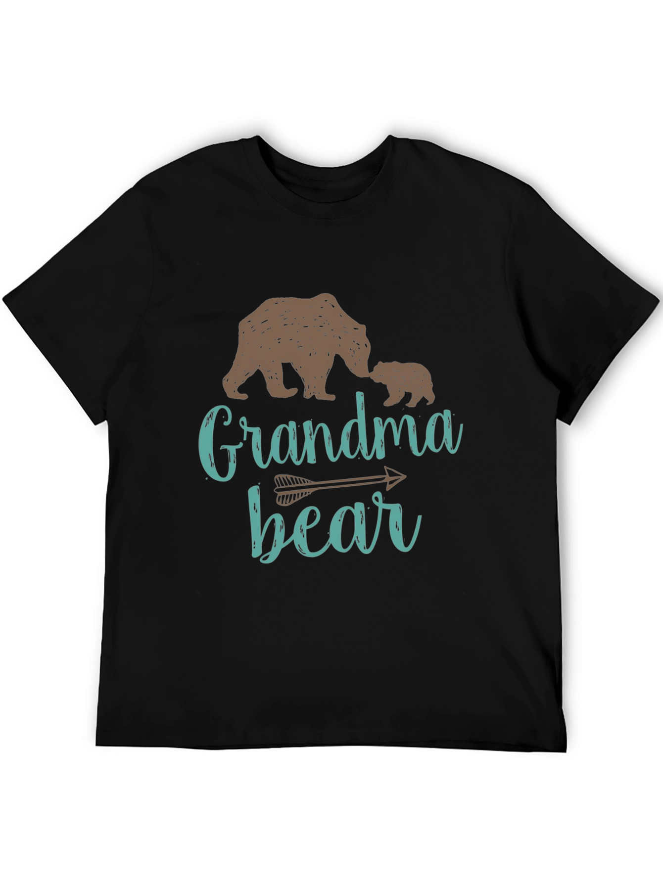 Grandma Bear T-Shirt
