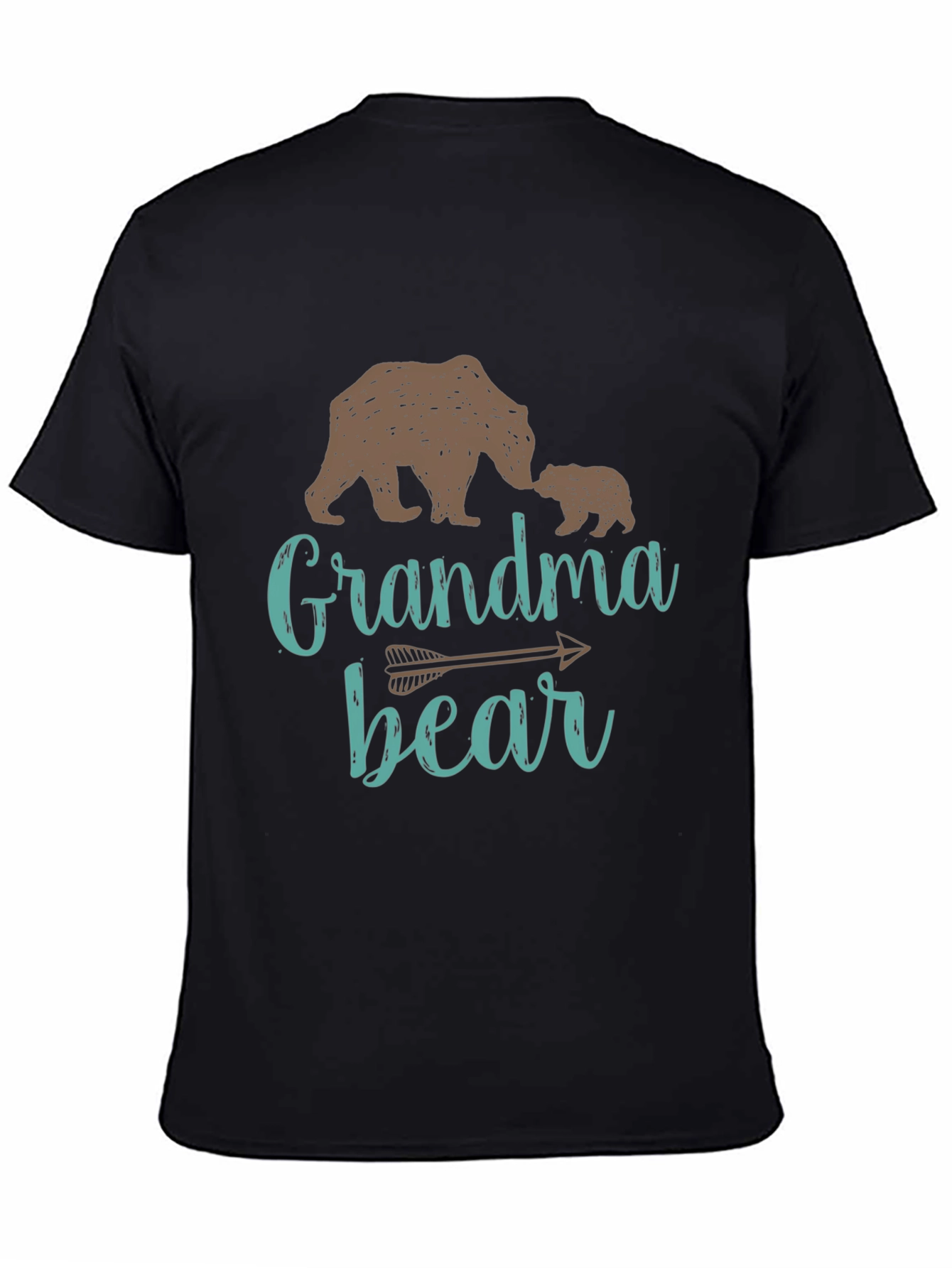 Grandma Bear T-Shirt