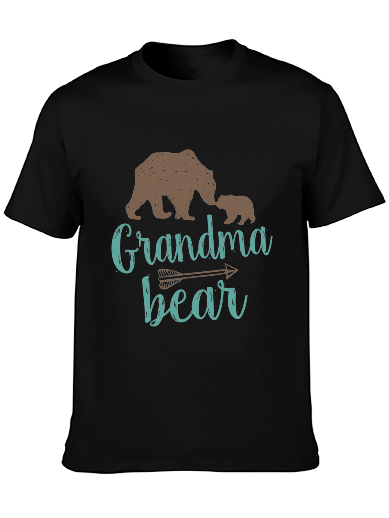 Grandma Bear T-Shirt