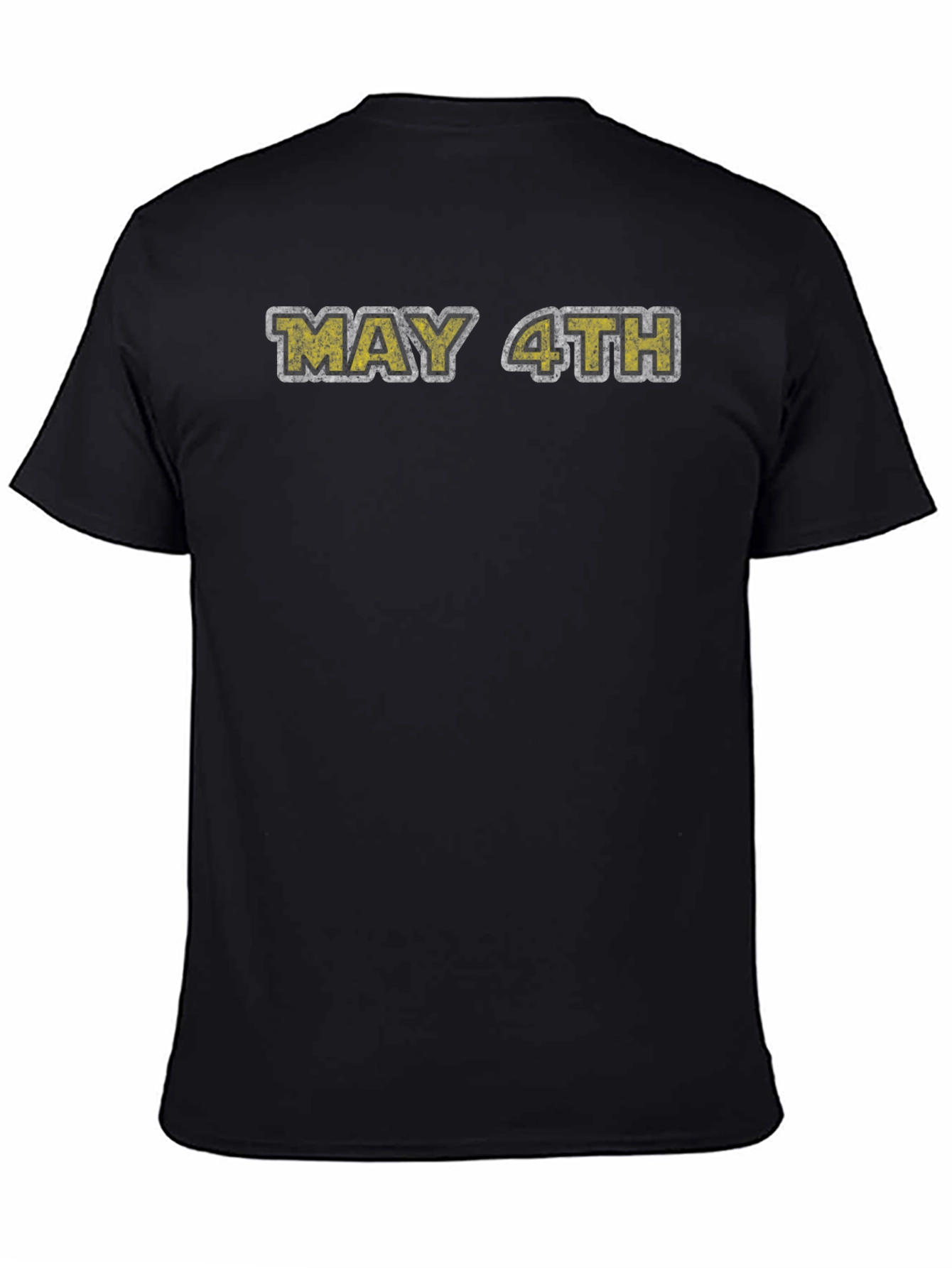 May 4th Graphic T-Shirt
