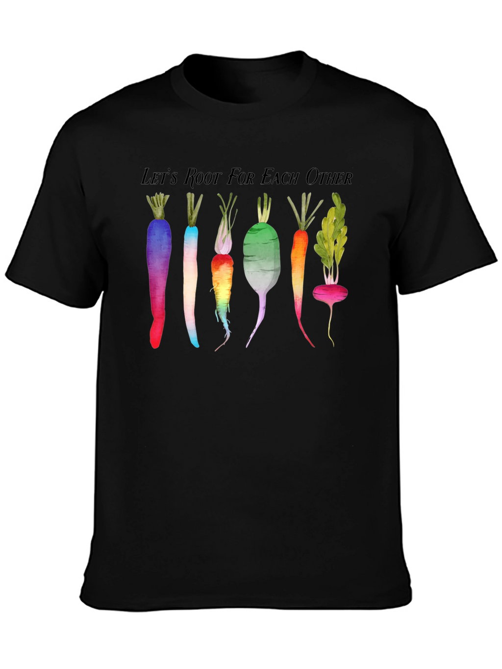 Rooting For Each Other T-Shirt