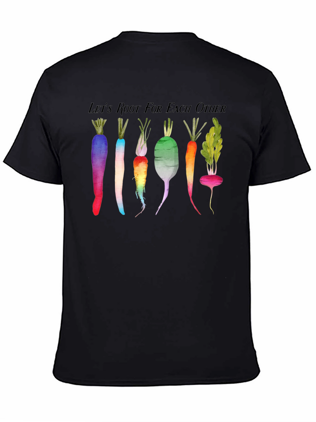 Rooting For Each Other T-Shirt