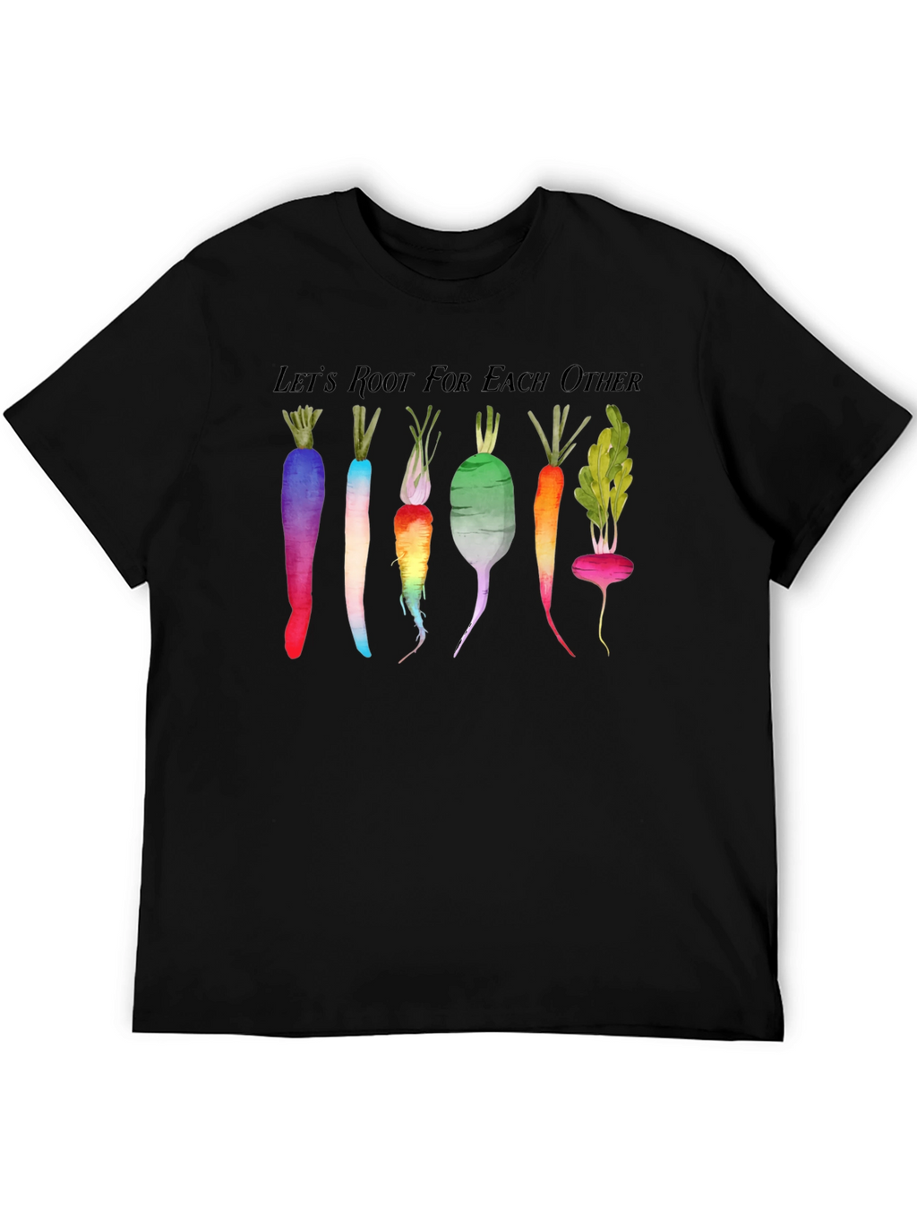 Rooting For Each Other T-Shirt