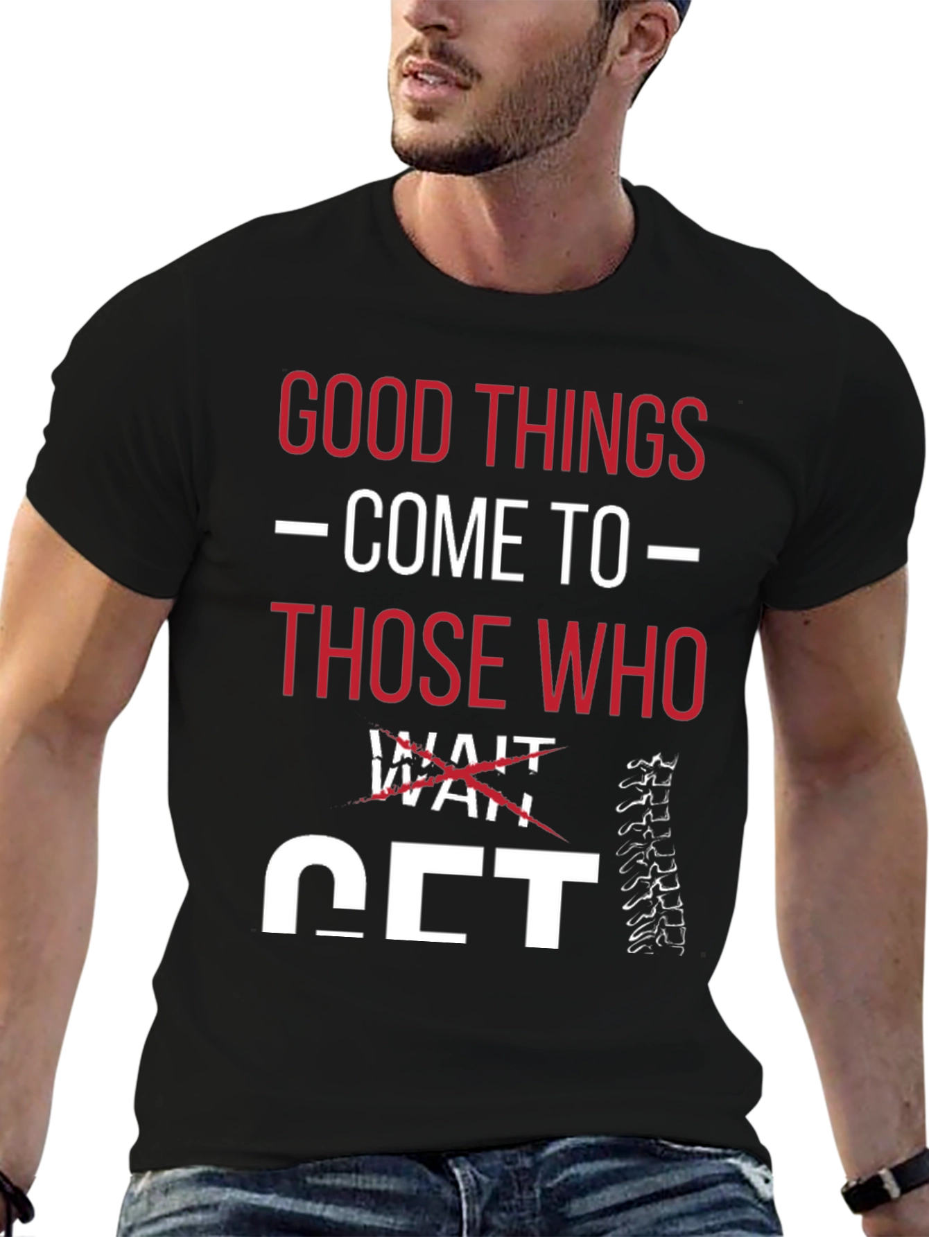 Good Things Get T-Shirt