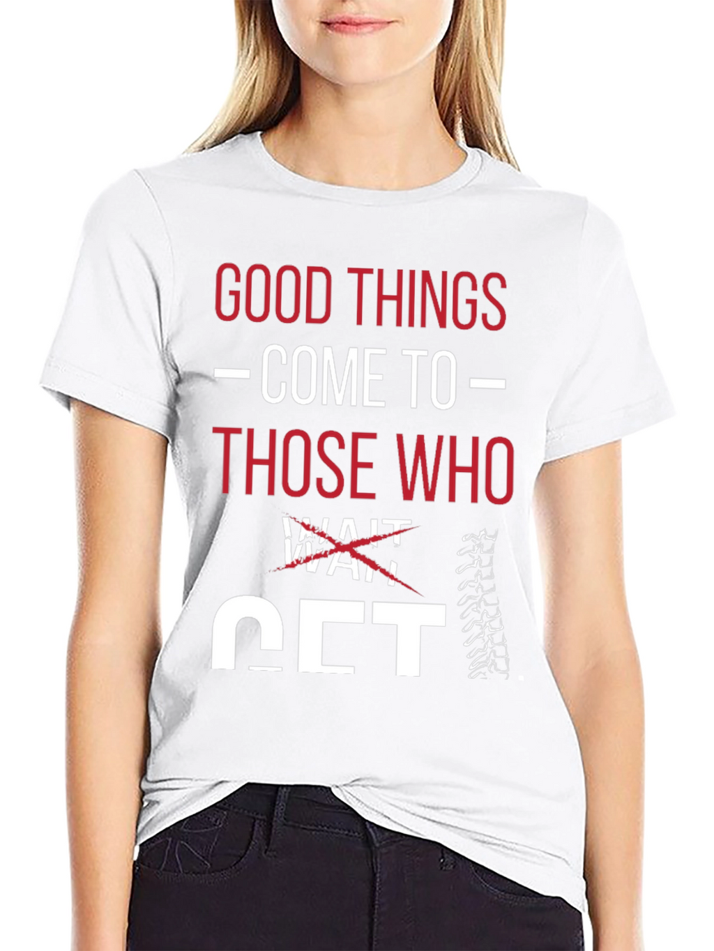 Good Things Get T-Shirt