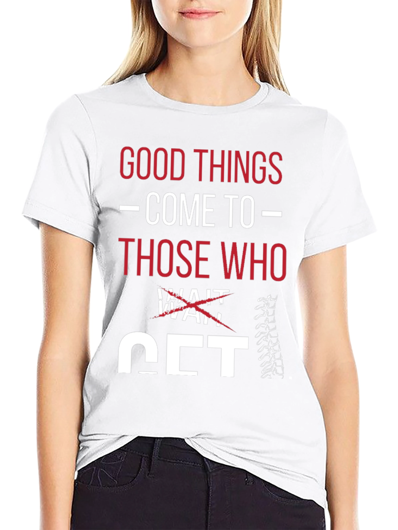 Good Things Get T-Shirt