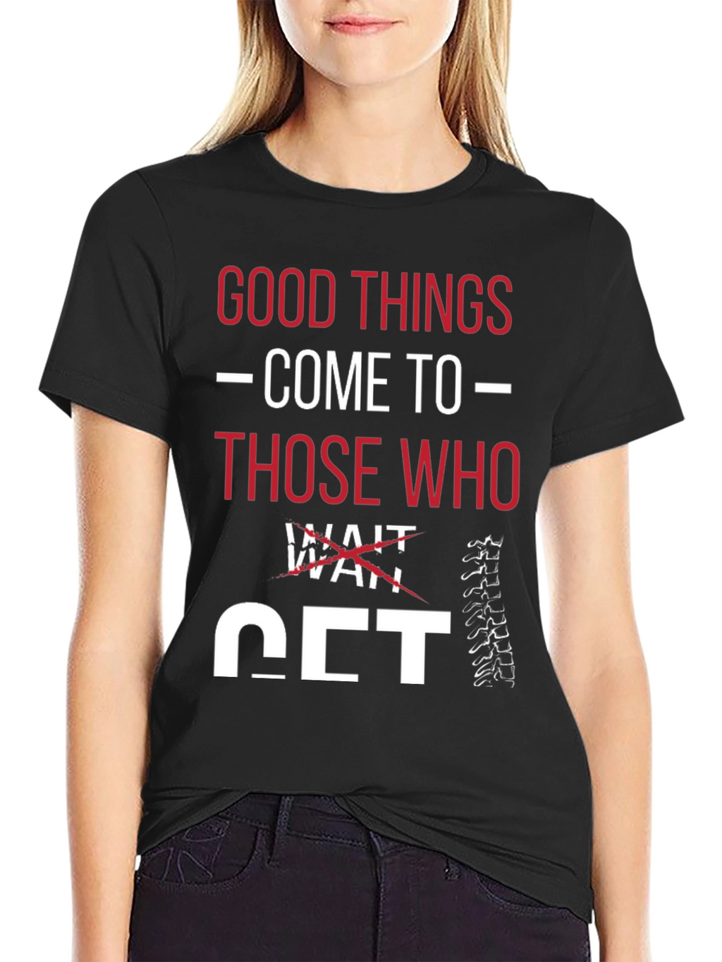 Good Things Get T-Shirt