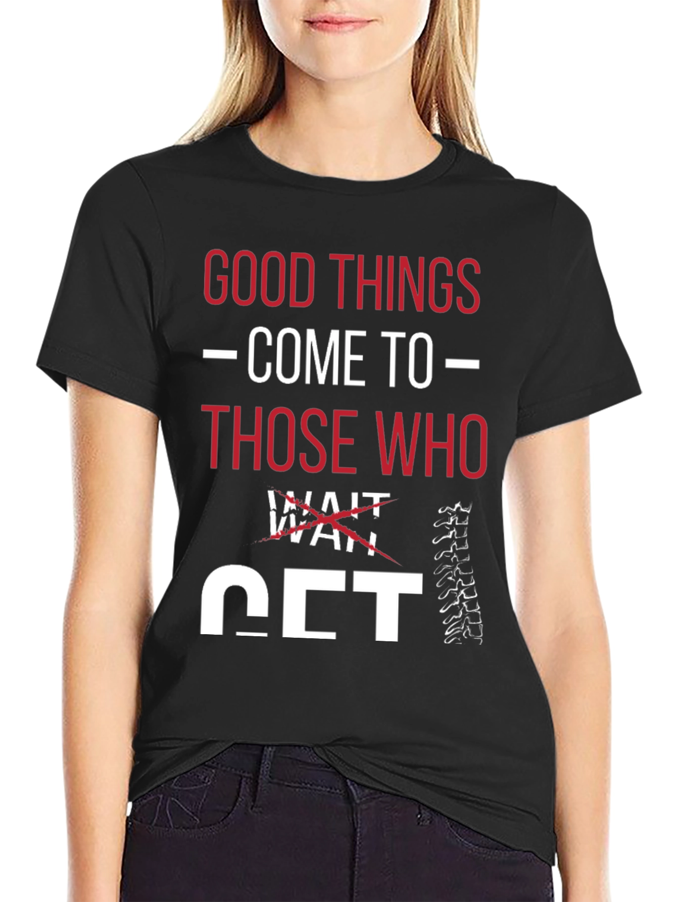 Good Things Get T-Shirt