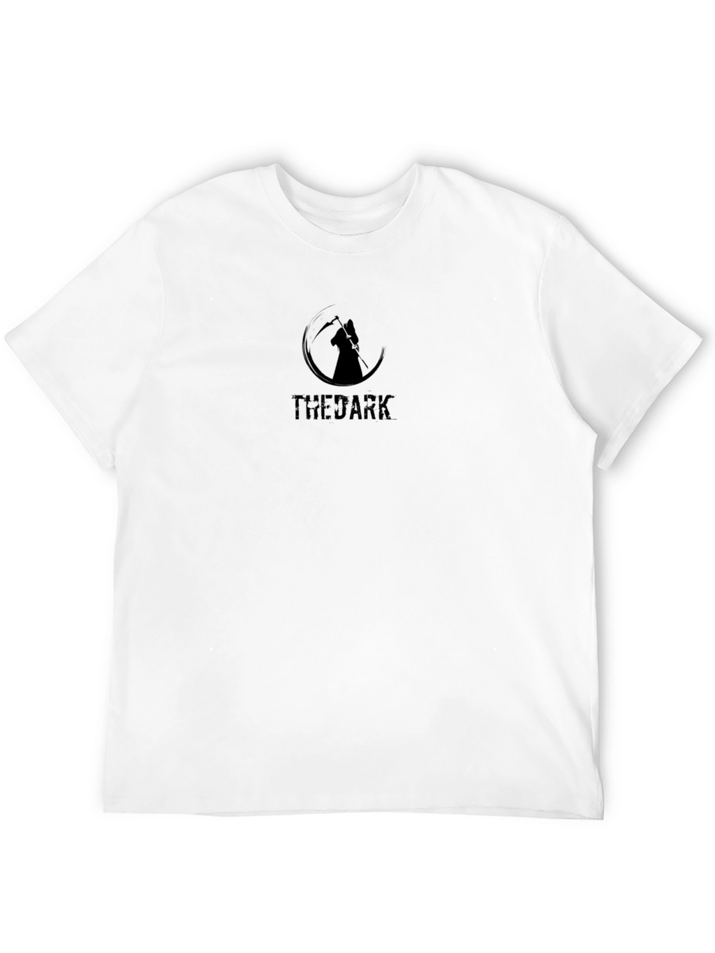 The Dark T-Shirt - Graphic Tee