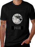Relentless Rebellion of Reading T-Shirt