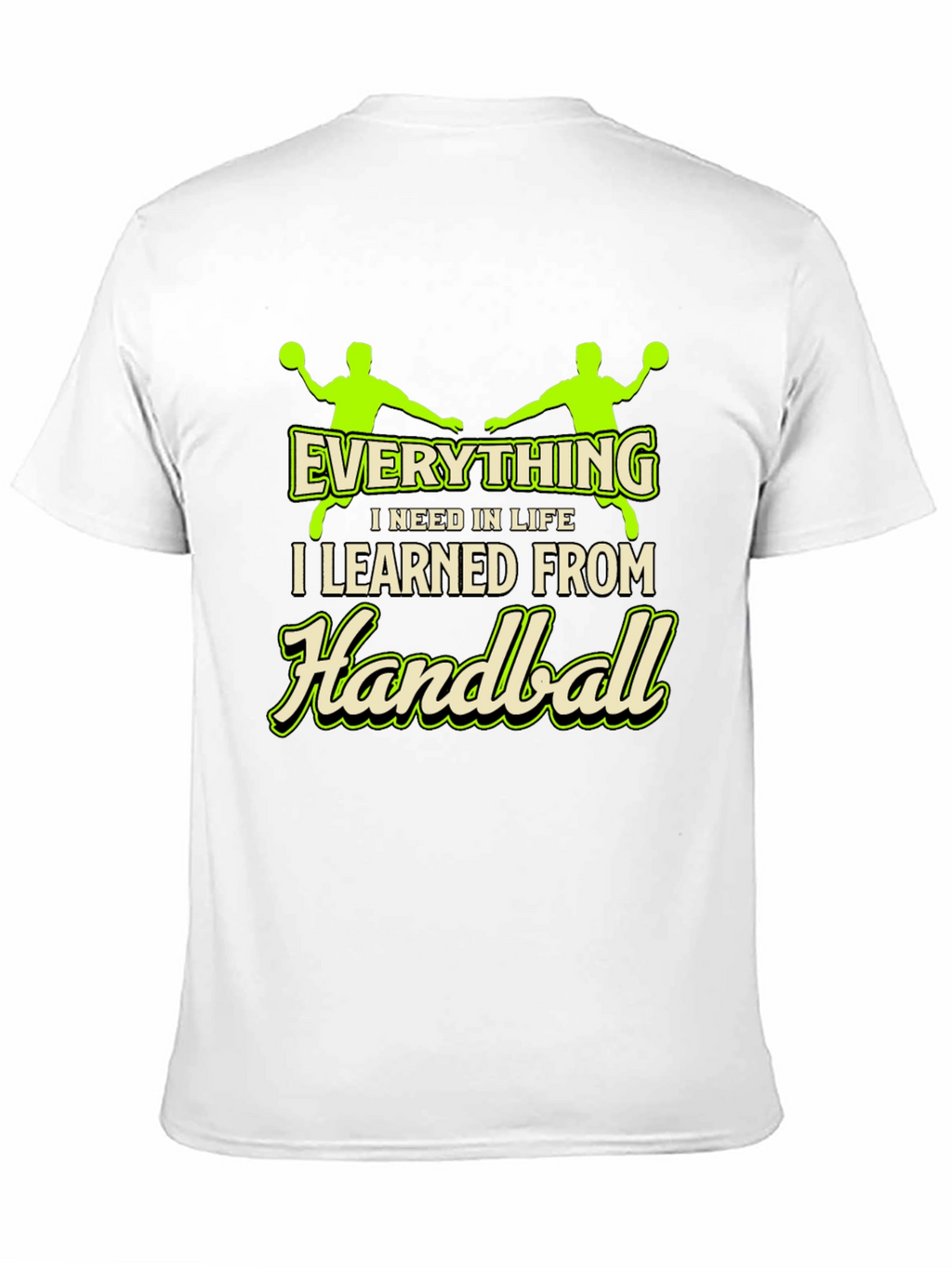 Handball Life T-Shirt
