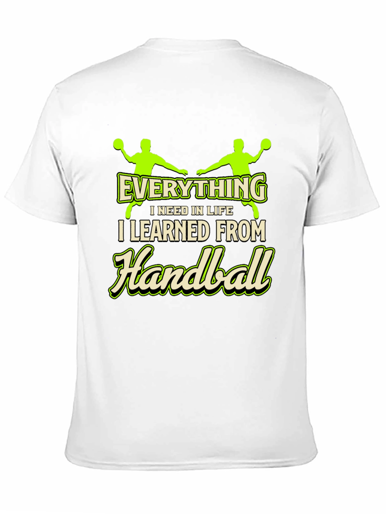 Handball Life T-Shirt