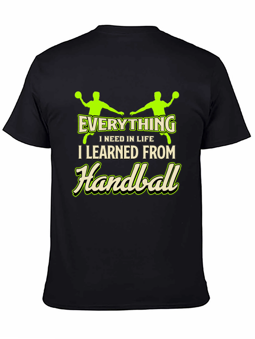 Handball Life T-Shirt
