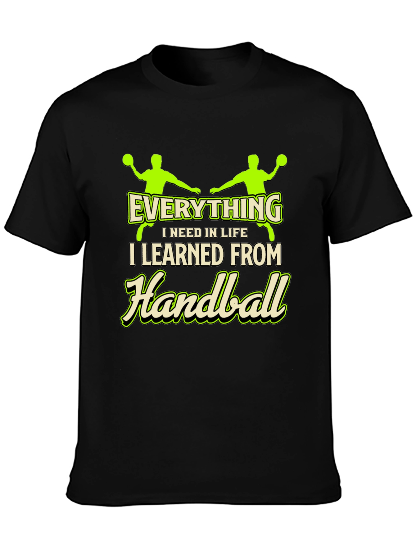 Handball Life T-Shirt