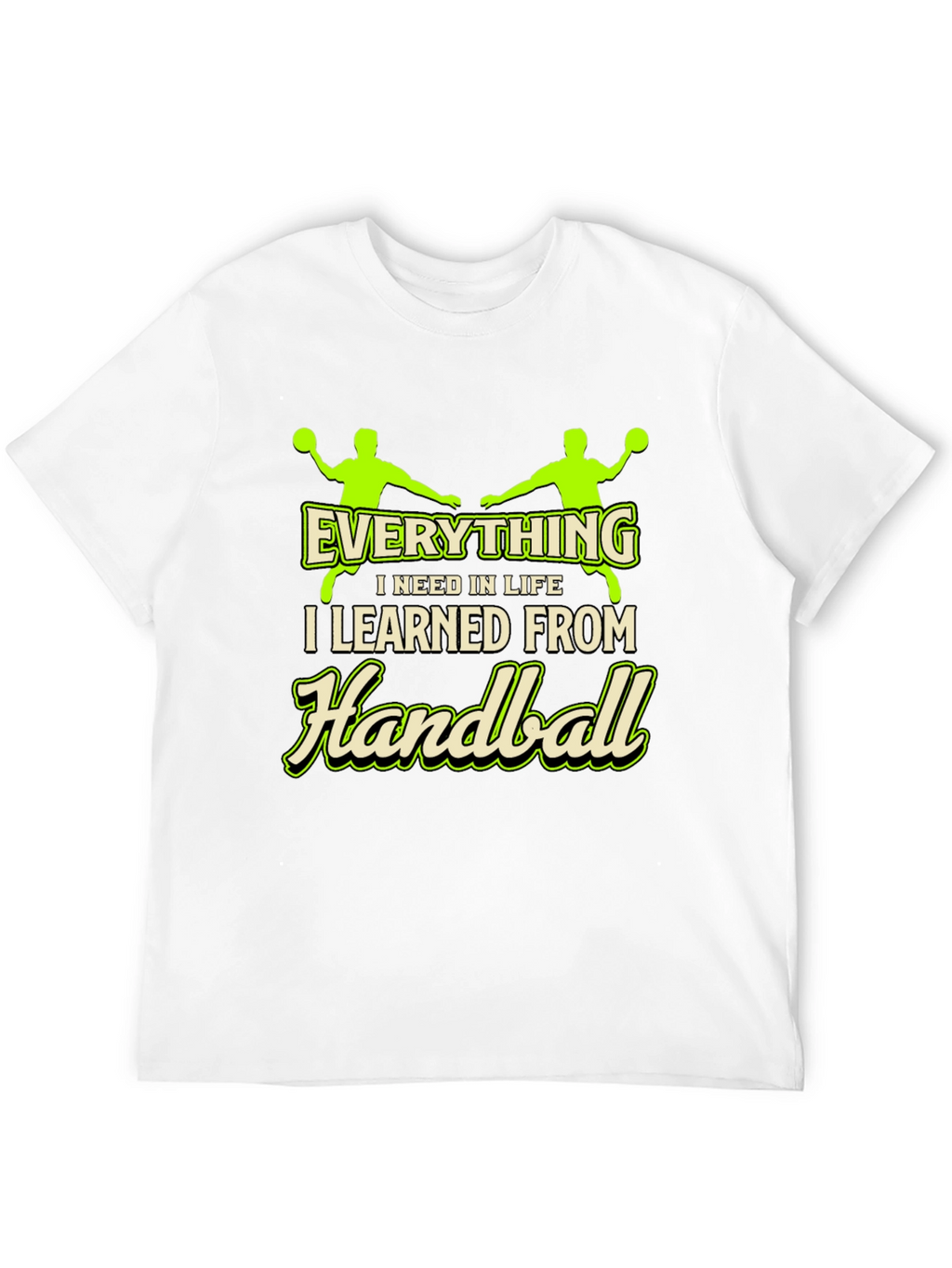 Handball Life T-Shirt