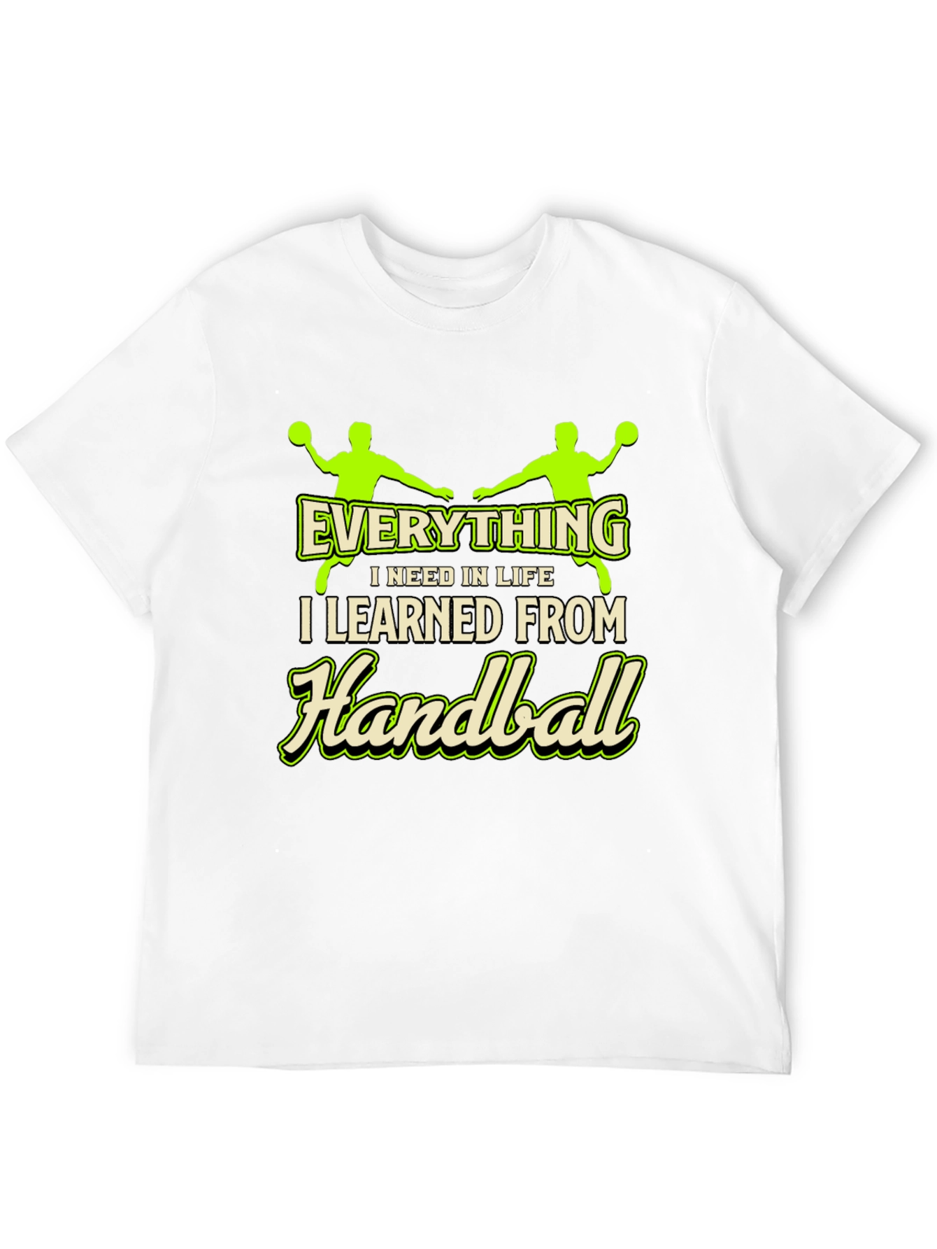 Handball Life T-Shirt