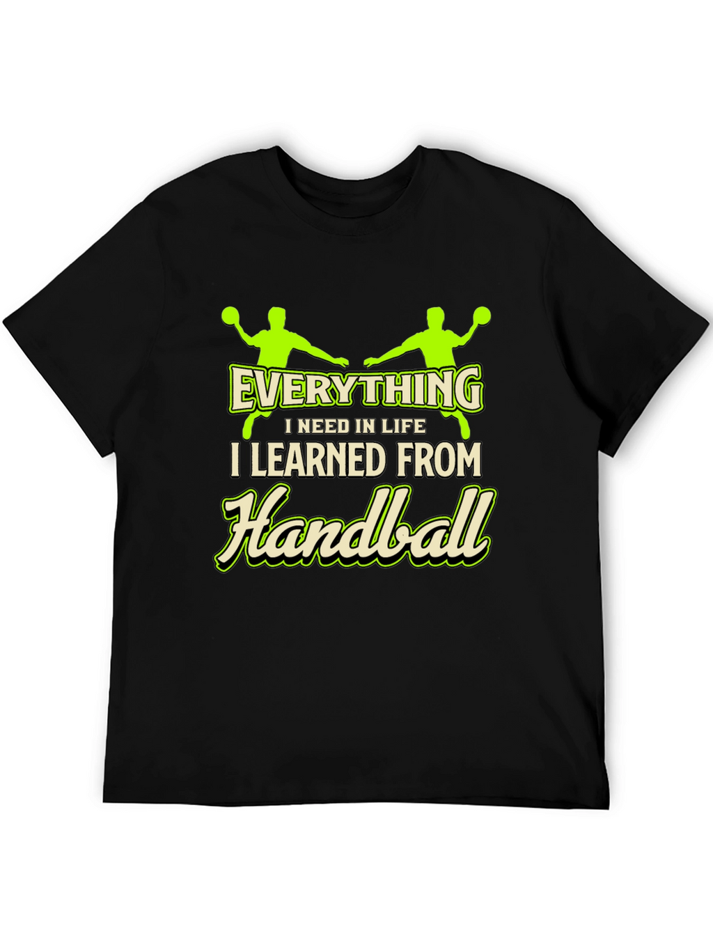 Handball Life T-Shirt