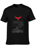 Skullbiker T-Shirt - Proplima No!