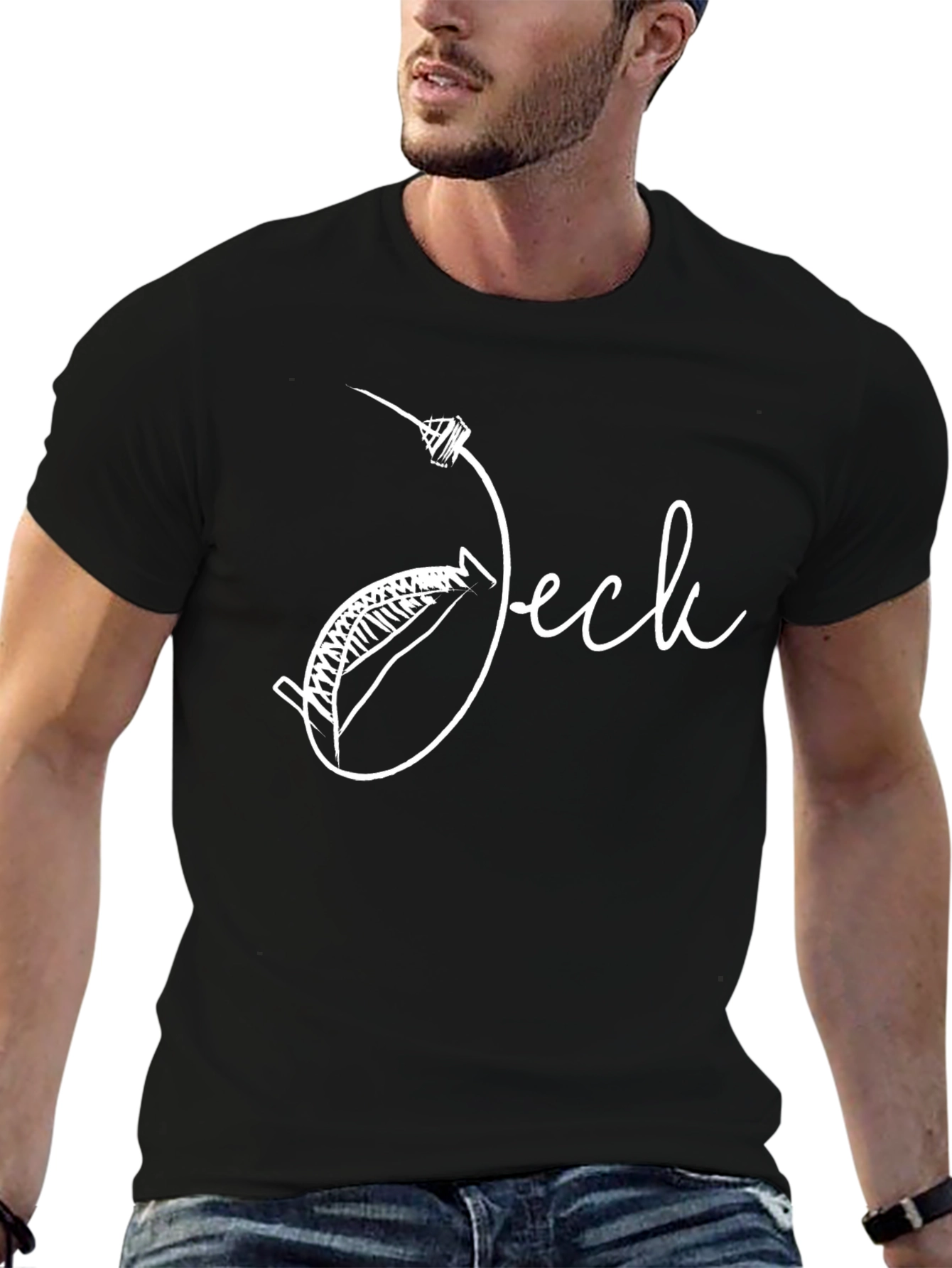 Sydney Harbour Bridge T-Shirt - Australia Souvenir