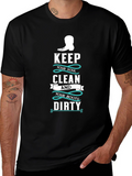 Keep Your Soul Clean T-Shirt