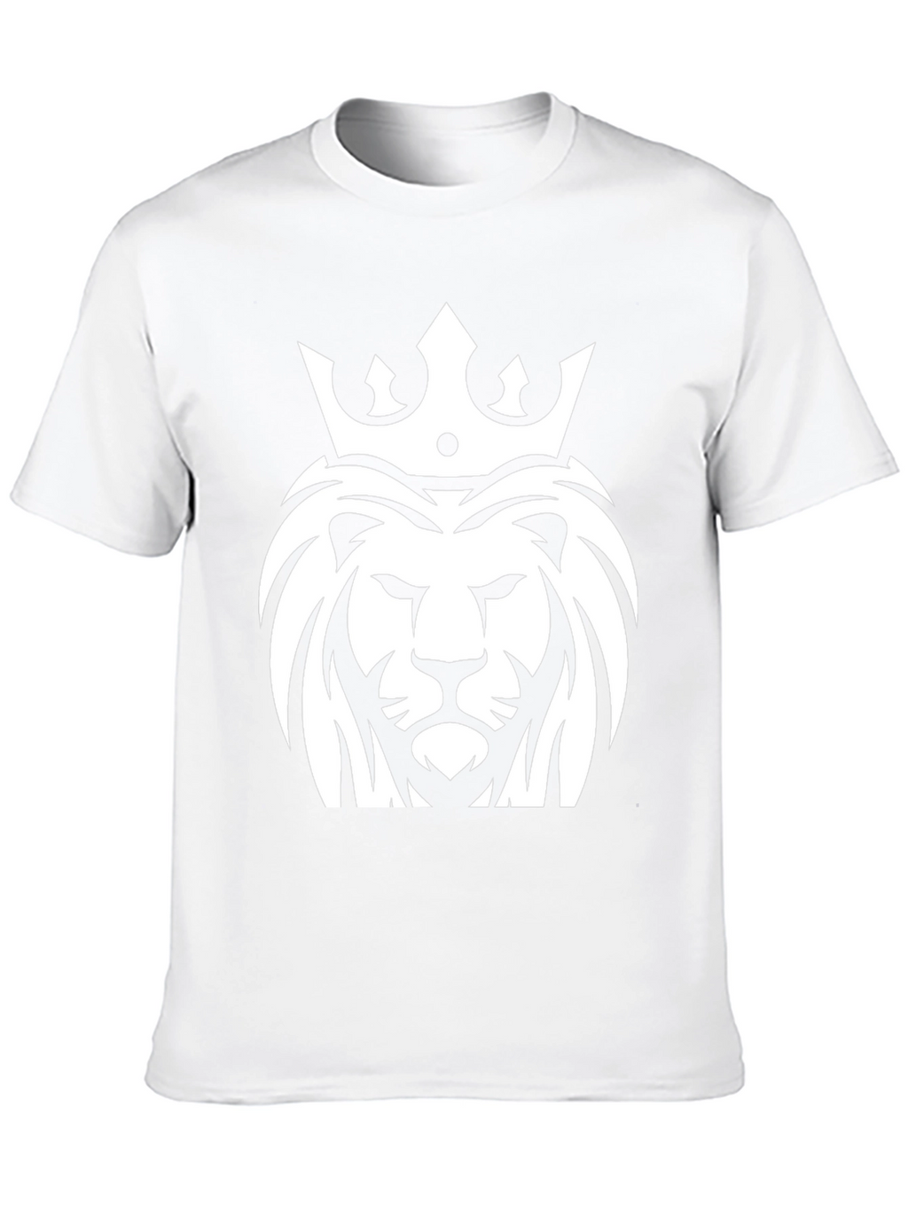 Lion King T-Shirt: Bold Graphic Tee