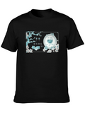 Chinese New Year Graphic Tee