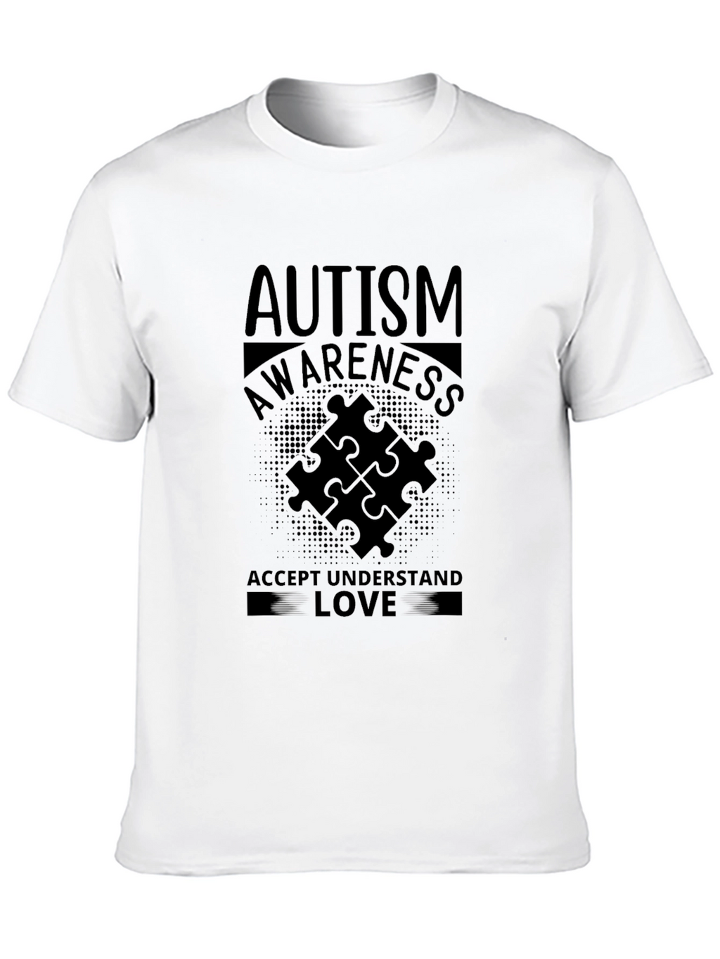 Autism Awareness T-Shirt