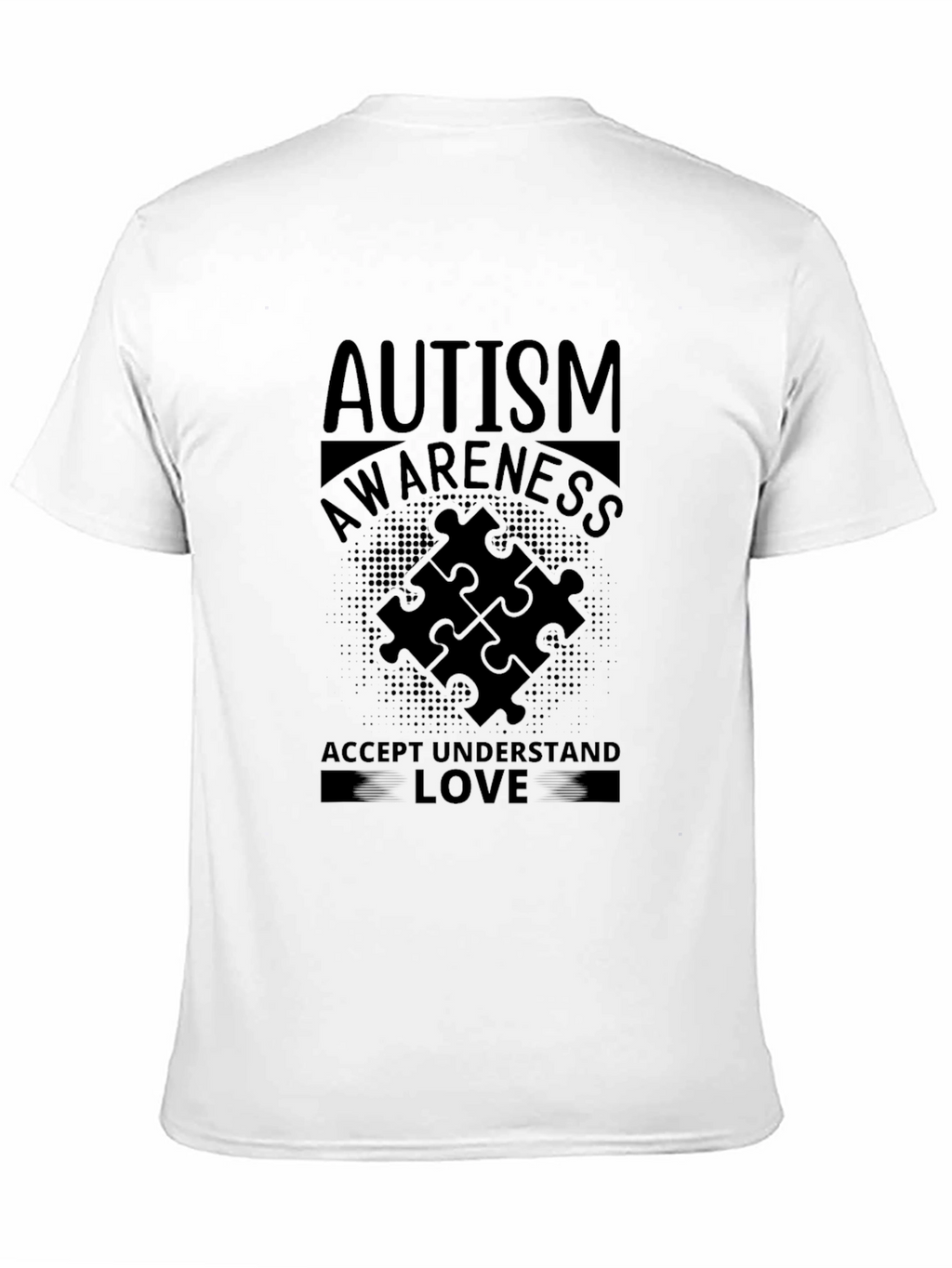 Autism Awareness T-Shirt