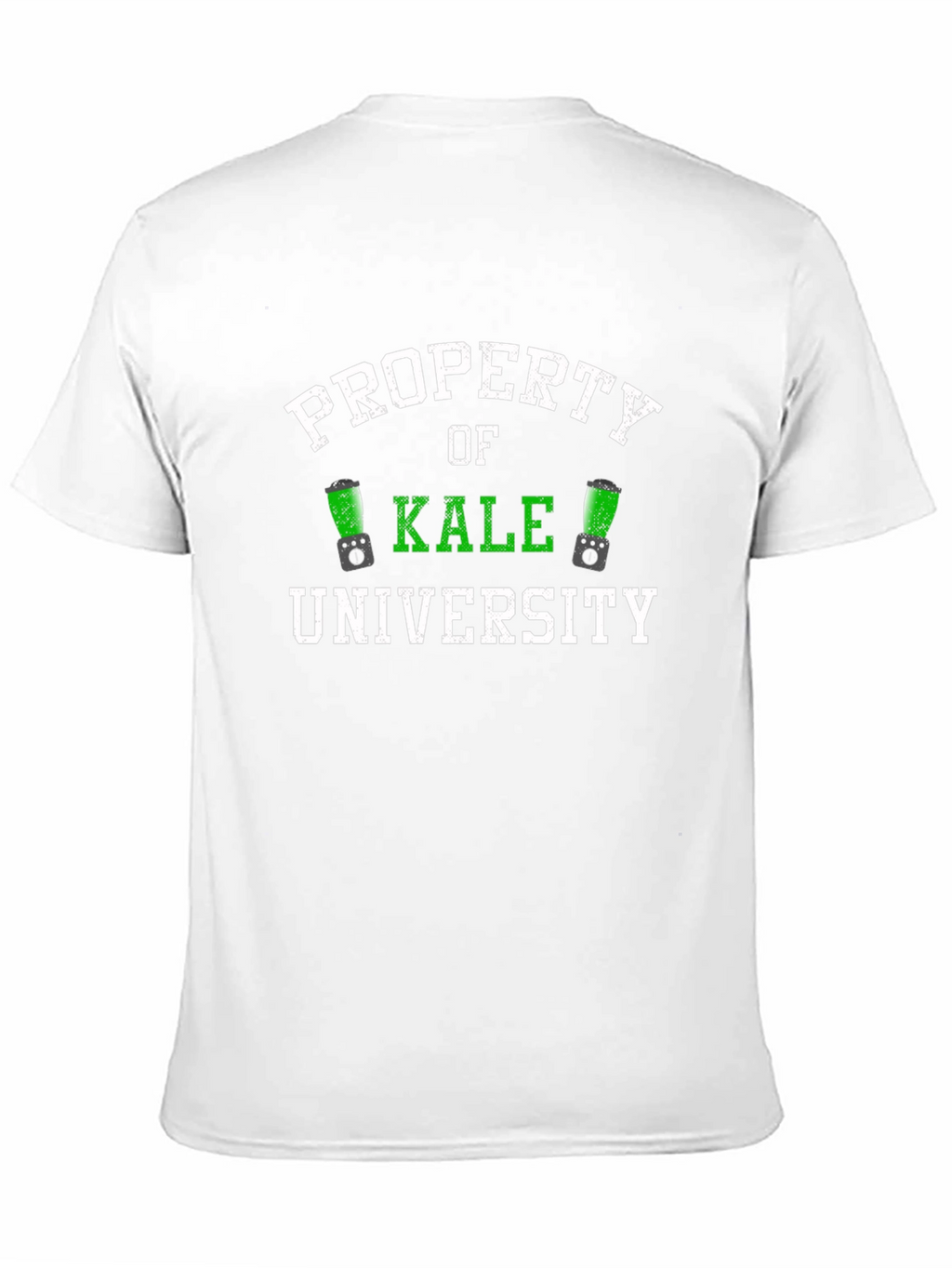 Property of Kale University T-Shirt