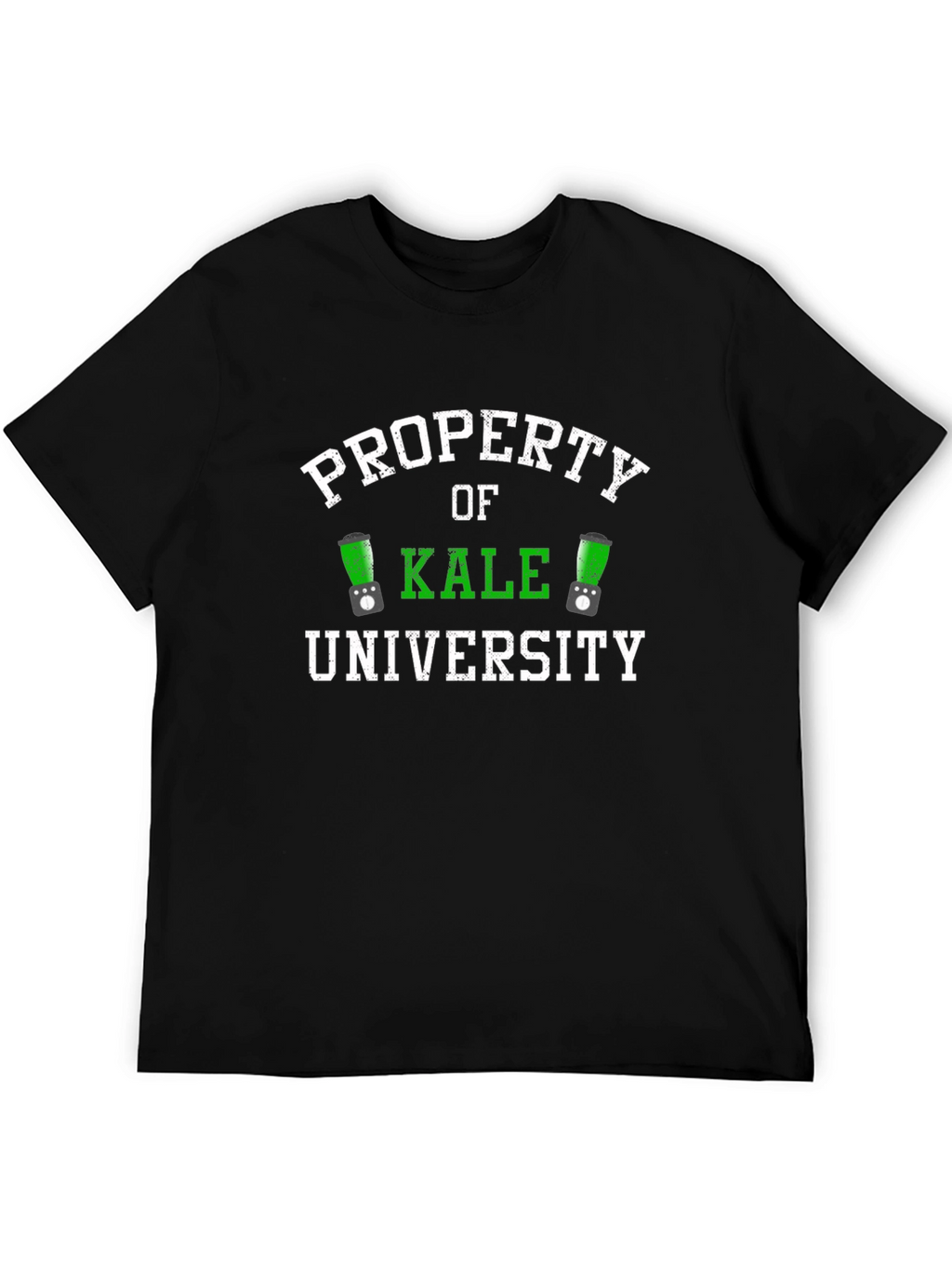 Property of Kale University T-Shirt