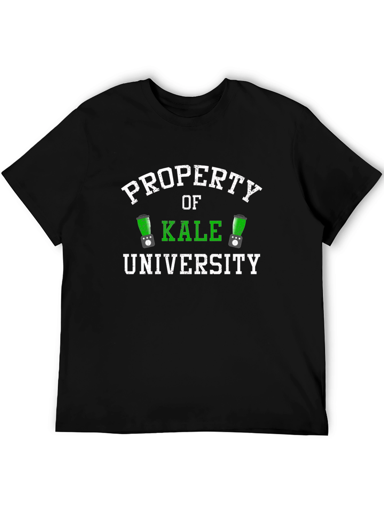 Property of Kale University T-Shirt