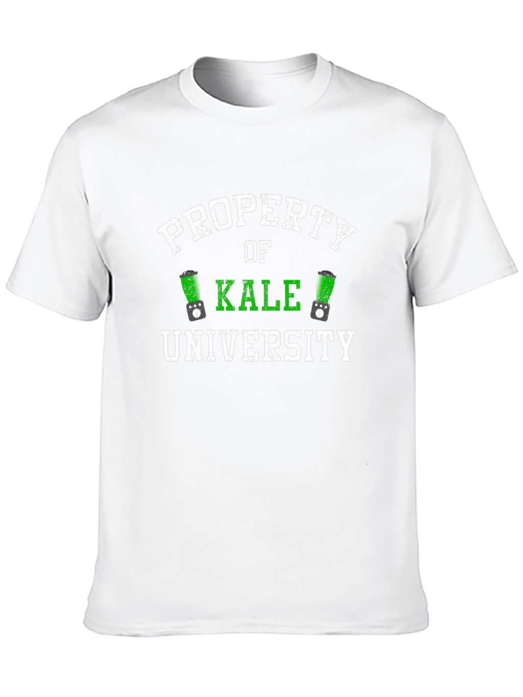 Property of Kale University T-Shirt
