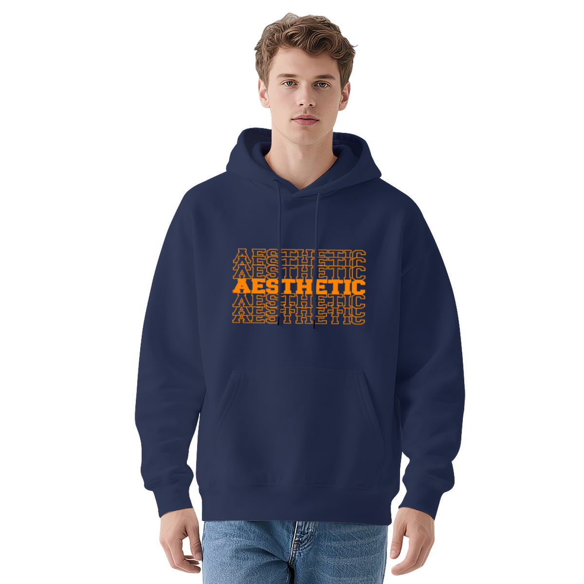 Foodie Hoodie - Premium Quality Graphic Pullover #0493