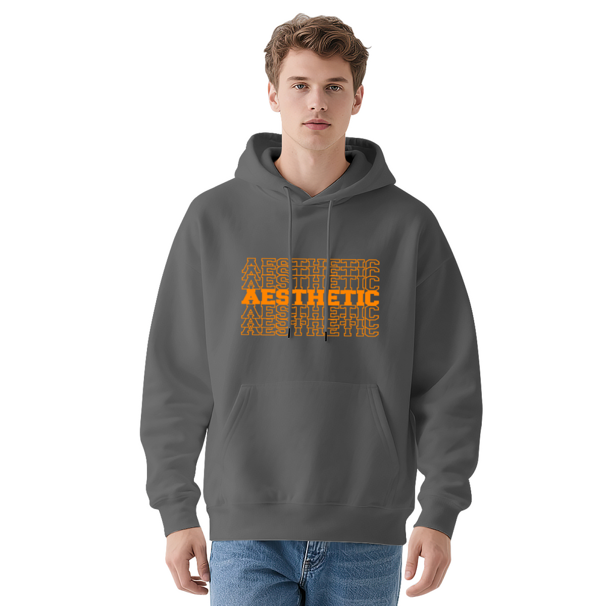 Foodie Hoodie - Premium Quality Graphic Pullover #0493