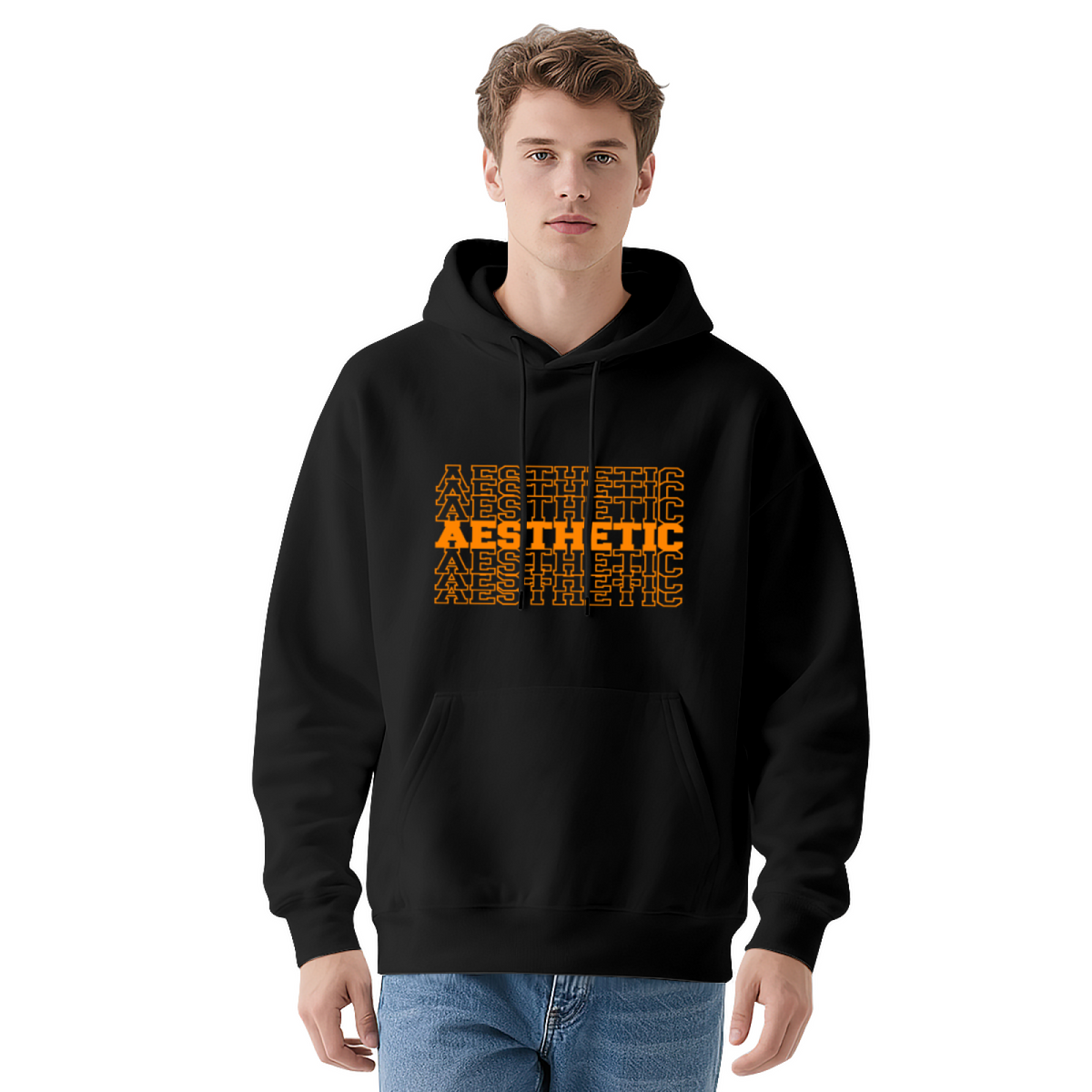 Foodie Hoodie - Premium Quality Graphic Pullover #0493