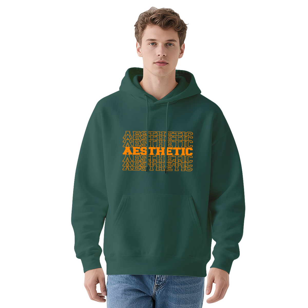 Foodie Hoodie - Premium Quality Graphic Pullover #0493