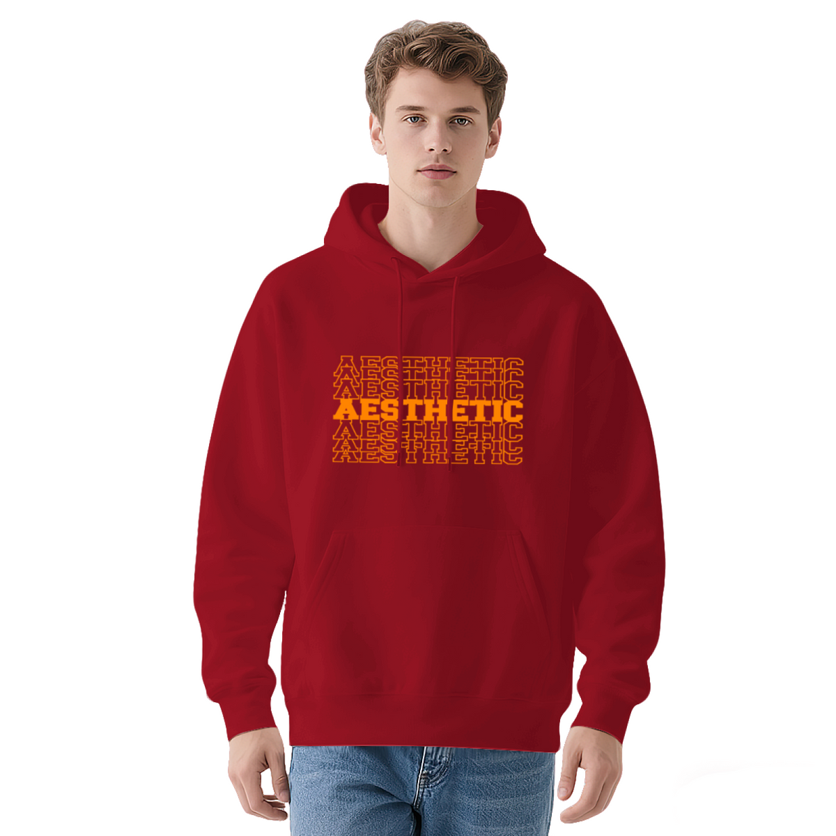 Foodie Hoodie - Premium Quality Graphic Pullover #0493