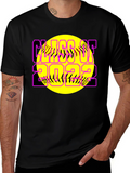 Class of 2022 Softball T-Shirt