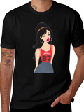 Chicago 87 Graphic Tee - Stylish & Unique