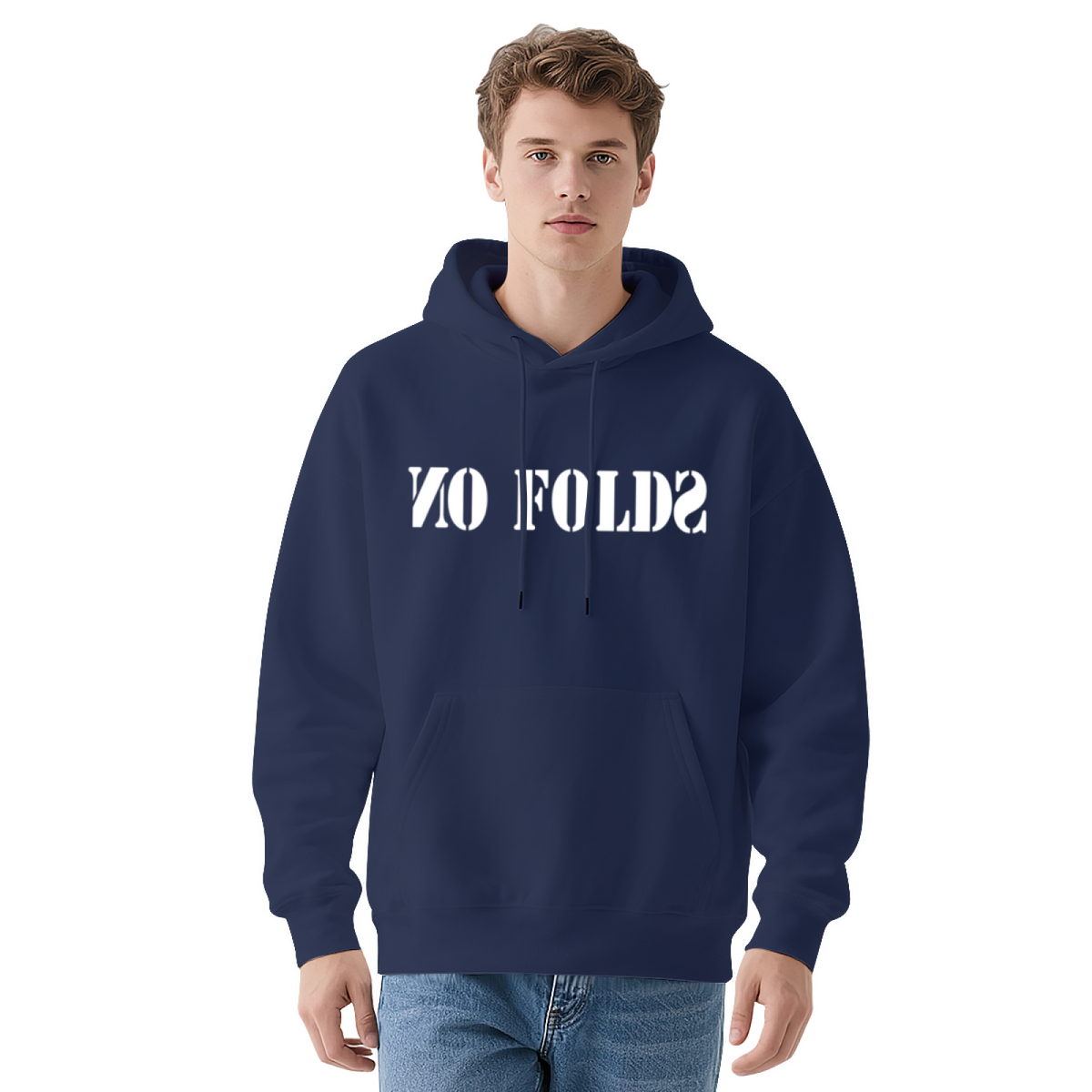 Limited Edition Art Hoodie - Designer Graphic Sweatshirt #0503