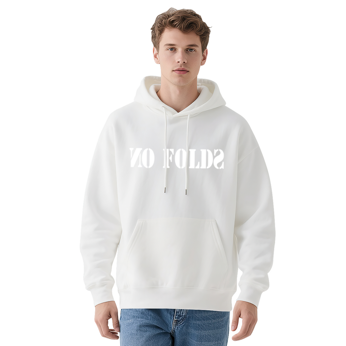 Limited Edition Art Hoodie - Designer Graphic Sweatshirt #0503