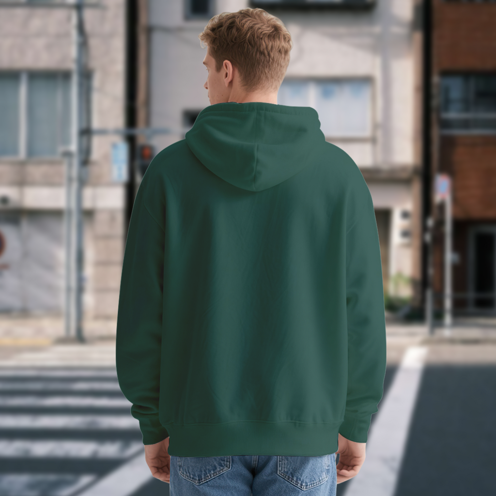 Limited Edition Art Hoodie - Designer Graphic Sweatshirt #0503