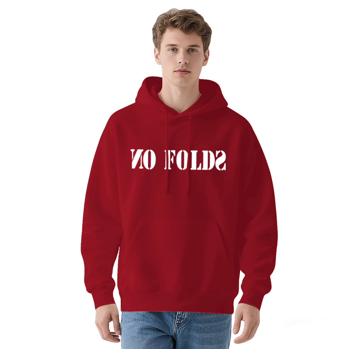 Limited Edition Art Hoodie - Designer Graphic Sweatshirt #0503