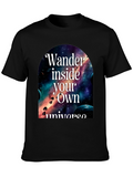 Wander Inside T-Shirt