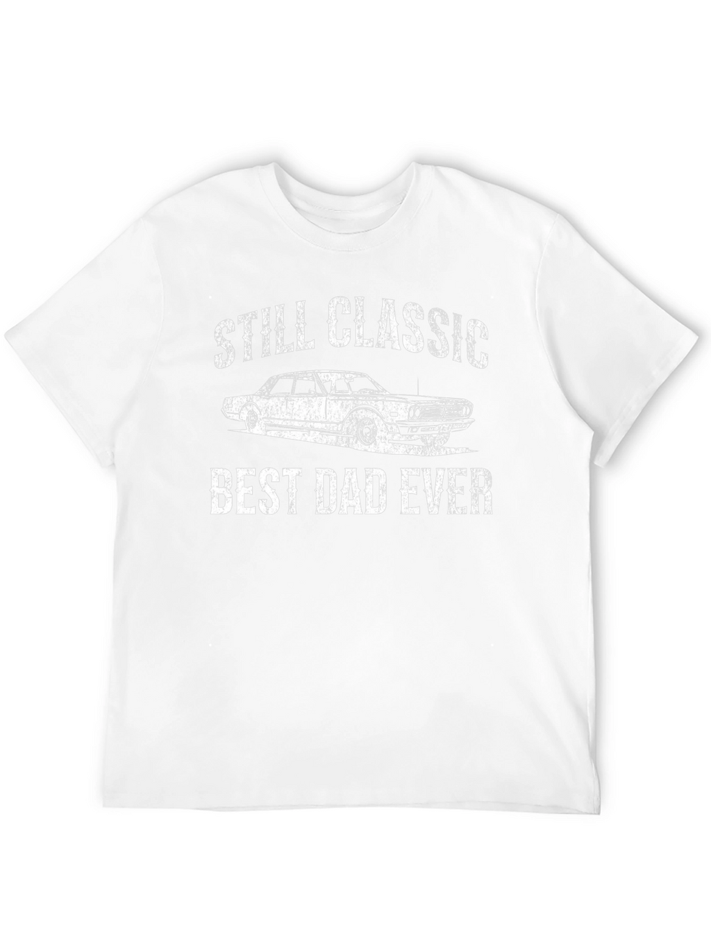 Classic Dad Ever T-Shirt
