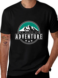 My Kind of Adventure Graphic Tee
